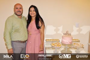 Inaugura&ccedil;&atilde;o Cl&iacute;nica CliConde