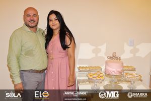 Inaugura&ccedil;&atilde;o Cl&iacute;nica CliConde