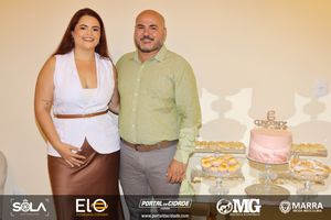 Inaugura&ccedil;&atilde;o Cl&iacute;nica CliConde