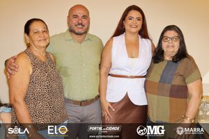 Inaugura&ccedil;&atilde;o Cl&iacute;nica CliConde