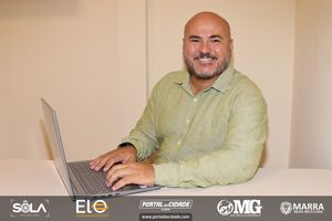 Inaugura&ccedil;&atilde;o Cl&iacute;nica CliConde