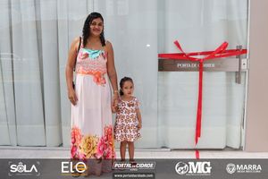 Inaugura&ccedil;&atilde;o Cl&iacute;nica CliConde
