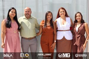 Inaugura&ccedil;&atilde;o Cl&iacute;nica CliConde
