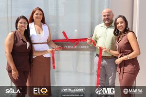 Inaugura&ccedil;&atilde;o Cl&iacute;nica CliConde