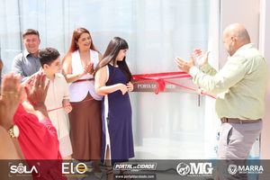 Inaugura&ccedil;&atilde;o Cl&iacute;nica CliConde
