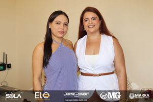 Inaugura&ccedil;&atilde;o Cl&iacute;nica CliConde