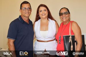 Inaugura&ccedil;&atilde;o Cl&iacute;nica CliConde