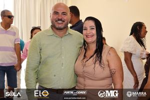 Inaugura&ccedil;&atilde;o Cl&iacute;nica CliConde