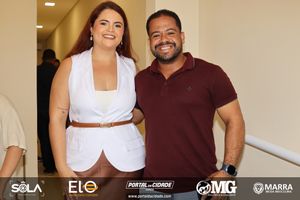 Inaugura&ccedil;&atilde;o Cl&iacute;nica CliConde