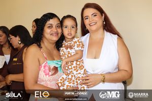 Inaugura&ccedil;&atilde;o Cl&iacute;nica CliConde