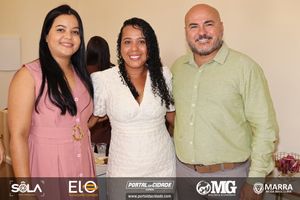 Inaugura&ccedil;&atilde;o Cl&iacute;nica CliConde