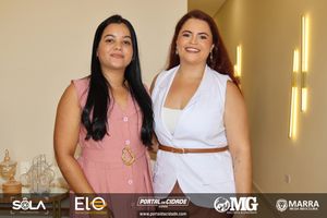 Inaugura&ccedil;&atilde;o Cl&iacute;nica CliConde