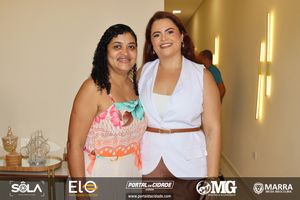 Inaugura&ccedil;&atilde;o Cl&iacute;nica CliConde