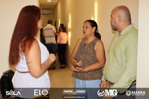 Inaugura&ccedil;&atilde;o Cl&iacute;nica CliConde