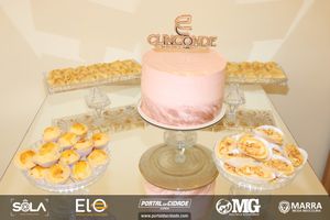 Inaugura&ccedil;&atilde;o Cl&iacute;nica CliConde