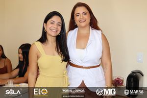 Inaugura&ccedil;&atilde;o Cl&iacute;nica CliConde