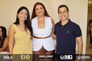 Inaugura&ccedil;&atilde;o Cl&iacute;nica CliConde