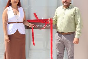 Inaugura&ccedil;&atilde;o Cl&iacute;nica CliConde