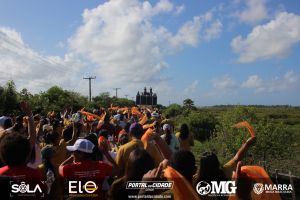 5&deg; Caminhada Franciscana