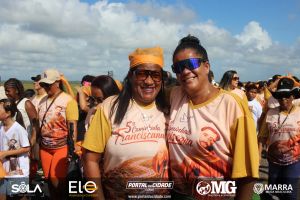 5&deg; Caminhada Franciscana