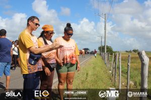 5&deg; Caminhada Franciscana