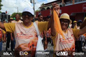 5&deg; Caminhada Franciscana