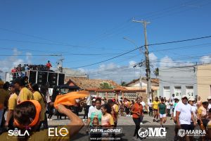 5&deg; Caminhada Franciscana