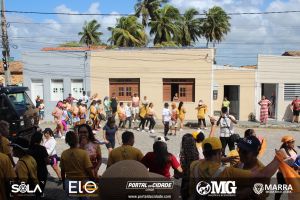 5&deg; Caminhada Franciscana
