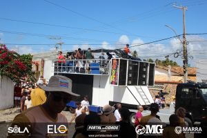 5&deg; Caminhada Franciscana