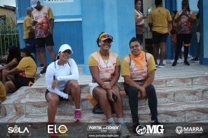 5&deg; Caminhada Franciscana