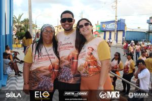 5&deg; Caminhada Franciscana