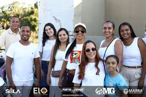 Desfile C&iacute;vico 7 de Setembro - 2026
