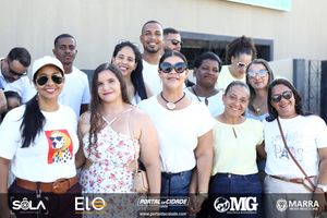 Desfile C&iacute;vico 7 de Setembro - 2026