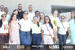 Desfile C&iacute;vico 7 de Setembro - 2026