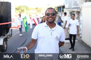 Desfile C&iacute;vico 7 de Setembro - 2026