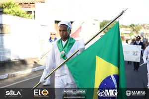 Desfile C&iacute;vico 7 de Setembro - 2026
