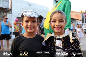 Bloco Abre Alas Que Eu Quero Brincar