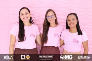 Inaugura&ccedil;&atilde;o Mimo Make