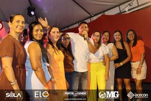 IV Festa do Professor e Funcion&aacute;rio P&uacute;blico