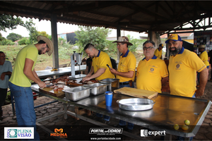 1&ordf; Edi&ccedil;&atilde;o do Leit&atilde;o &agrave; Pururuca