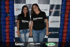 Promo&ccedil;&atilde;o &frac12; bolsa de estudos WIZARD 