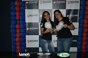 Promo&ccedil;&atilde;o &frac12; bolsa de estudos WIZARD 