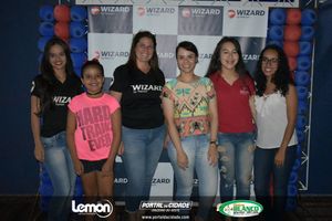 Promo&ccedil;&atilde;o &frac12; bolsa de estudos WIZARD 