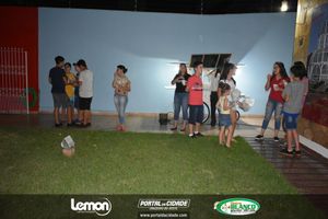 Promo&ccedil;&atilde;o &frac12; bolsa de estudos WIZARD 