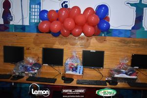Promo&ccedil;&atilde;o &frac12; bolsa de estudos WIZARD 