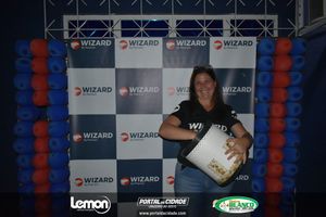Promo&ccedil;&atilde;o &frac12; bolsa de estudos WIZARD 