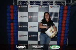 Promo&ccedil;&atilde;o &frac12; bolsa de estudos WIZARD 