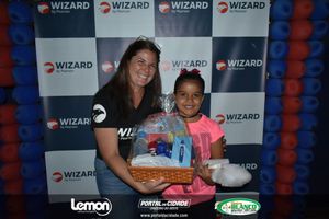 Promo&ccedil;&atilde;o &frac12; bolsa de estudos WIZARD 