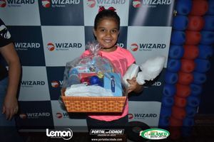 Promo&ccedil;&atilde;o &frac12; bolsa de estudos WIZARD 
