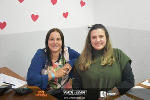 Jantar de Dia dos Namorados
